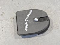Volkswagen Scirocco Car alarm horn Part code: 1K0951605C
Body type: 3-ust luukpära