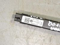 Skoda Karoq RF amplifier Part code: 5E5035577B
Body type: Linnamaastur
E...