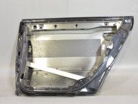 Audi A6 (C5) Door, rear (right) Part code: 4B0833052
Body type: Universaal
Engi...