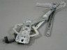 Mercedes-Benz SLK (R170) 1996-2004 Door window regulator, right front (el.)(kit) Part code: A1707200846
Body type: Kupee