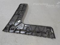 Audi A6 (C7) Bumper carrying bar, right (combi) Part code: 4G9807454E
Body type: Universaal