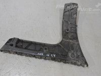 Audi A6 (C7) Bumper carrying bar, right (combi) Part code: 4G9807454E
Body type: Universaal
