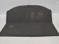 Toyota RAV4 (XA40) 2013-2019 Rear cover, deck trim Part code: 58410-42050