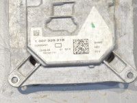 Audi A4 (B8) Led control unit Part code: 8K0907472A
Body type: Sedaan
Engine ...