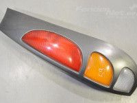 Fiat Marea 1996-2002 Rear lamp, right (wagon) Part code: 395409999