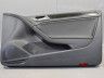 Volkswagen Golf 6 Front door panel trim, right Part code: 5K7867012AP IJT
Body type: Kabriolett