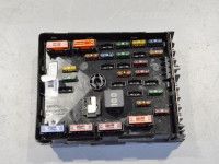 Volkswagen Passat (B7) Fuse Box / Electricity central Part code: 3C0937125A
Body type: Universaal
Add...