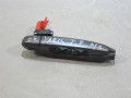 Toyota Yaris 2005-2011 Door handle, right (rear) Part code:  69203-0D030