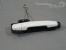 Toyota Avensis (T25) 2003-2008 Door handle, right (front) Part code: 69211-05903