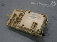 Toyota Avensis (T25) Fuse Box / Electricity central Part code: 82730-05030
Body type: Universaal