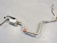 Volkswagen Touareg Additional heating element tube Part code: 7L0819084C
Body type: Maastur