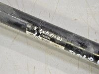 Volkswagen Polo Drive shaft, left (1.0 / man.) Part code: 2Q0407271BJ
Body type: 5-ust luukpär...