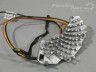 Mercedes-Benz E (W210) 1995-2003 Blower motor resistor Part code: 2108211551