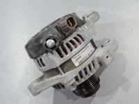 Toyota Avensis (T27) Alternator (100A) Part code: 27060-0T181
Body type: Sedaan