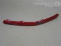 Toyota Avensis (T25) Front bumper moulding, left (2003-2006) Part code: 52713-05020
Body type: Universaal