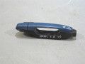 Toyota Yaris 2005-2011 Door handle, right (rear) Part code: 69203-0D030