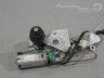 Opel Corsa (B) 1993-2000 Tailgate wiper motor Part code: 403980