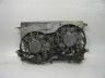Saab 9-5 1997-2010 Cooling fan  (complete) Part code: 12763570