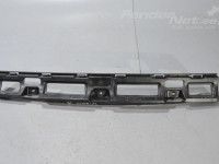 Volkswagen Scirocco Bumper carrying bar Part code: 1K8807863A
Body type: 3-ust luukpära