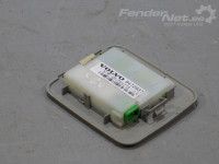 Volvo S80 1998-2006 Motion sensor Part code: 9472937