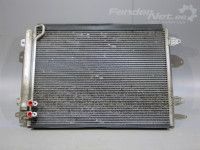 Volkswagen Passat (B7) A/C condenser (refrigerant) Part code: 3C0820411G
Body type: Universaal