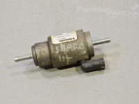 Volkswagen Sharan Engine pre-heater Fuel Pump "Webasto" (diesel) Part code: 5Q0201607K
Body type: Mahtuniversaal
