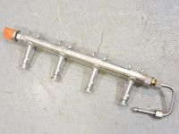 Volkswagen Polo Fuel pressure sensor Part code: 06J906051D
Body type: 5-ust luukpära