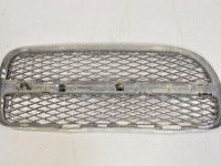 Volkswagen Touareg 2002-2010 Bumper grille, right Part code: 7L6853666A
Body type: Maastur
