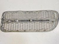 Volkswagen Touareg 2002-2010 Bumper grille, right Part code: 7L6853666A
Body type: Maastur