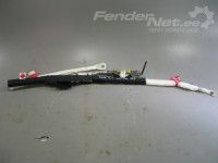 Saab 9-3 Roof airbag, right Part code: 12785282
Body type: Sedaan