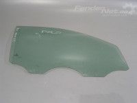 Volkswagen Polo 2001-2009 Door window, right (front) Part code: 6Q4845202C
Body type: 5-ust luukpära