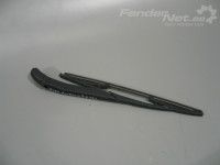 Fiat Fiorino / Qubo 2008-... Rear window wiper arm, left Part code: 1353225080