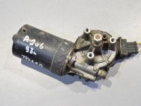 Peugeot 206 1998-2012 Wiper link motor Part code:  6405 F8