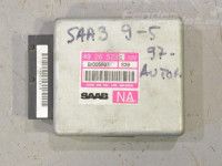 Saab 9-5 1997-2010 ATM gearbox control unit (2.3T) Part code: 4926523