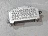 Volkswagen Scirocco Blower motor resistor Part code: 3C0907521F / F011500081
Body type: 3...
