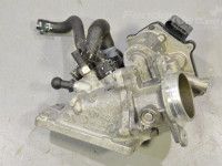 Volkswagen Golf Sportsvan Throttle valve (1.6 diesel) Part code: 04L128063P
Body type: 5-ust luukpära