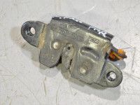 Ford Ranger Hatch box lock, right Part code: 1732164
Body type: Pikap