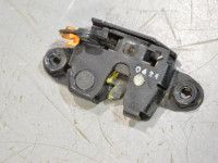 Ford Ranger Hatch box lock, right Part code: 1732164
Body type: Pikap