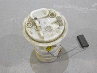 Peugeot 407 2003-2010 Fuel pump (2.2 gasoline) Part code: 1525CT