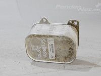 Volkswagen Scirocco Oil cooler (2.0 TD) Part code: 03L117021C
Body type: 3-ust luukpära