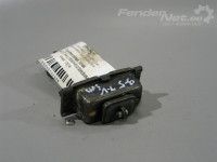 Saab 9-5 1997-2010 Door stopper, rear left