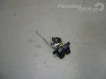 Hyundai i20 2008-2014 Trunk lid lock (H/B) Part code: 81230-1J010