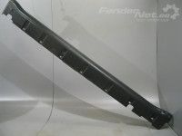 Honda CR-V 1996-2001 Rocker panel moulding, left Part code: 71850-S10-A00ZA
Body type: Linnamaastur