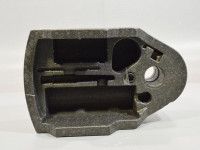 Volkswagen Passat (B8) Spare wheel cover Part code: 3G9864469
Body type: Universaal
Engi...