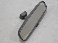 Honda Accord 2002-2008 Rear view mirror, inner (black!) Part code: 76400-SEA-004