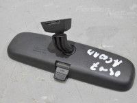 Honda Accord 2002-2008 Rear view mirror, inner (black!) Part code: 76400-SEA-004