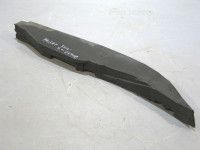 Volkswagen Passat (B7) Front fender side panel protector, right Part code: 3AA864236A
Body type: Universaal