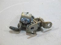 Toyota Carina E (T190) 1992-1997 Door hinge, right front Part code: 68730-12090