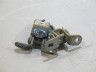 Toyota Carina E (T190) 1992-1997 Door hinge, right front Part code: 68730-12090