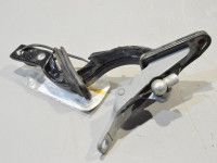 Volvo 850 1991-1997 Tailgate hinge. right (combi) Part code: 6846669
Body type: Universaal